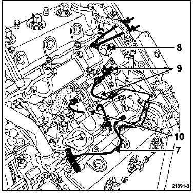 Moteur P9X